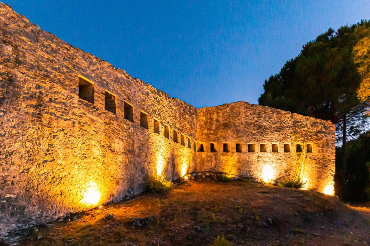 Villa Omnia - Kommeno Bay Dassia  Exterior foto